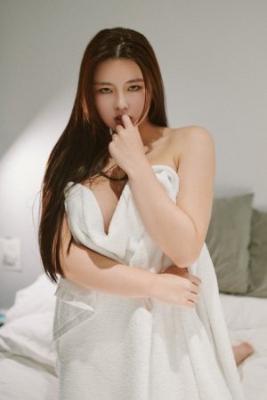 美味人妻