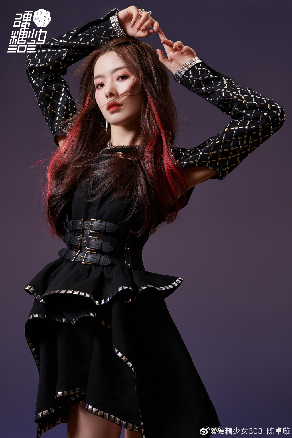 欧美日韩妆和欧美妆的一区二区区别是什么