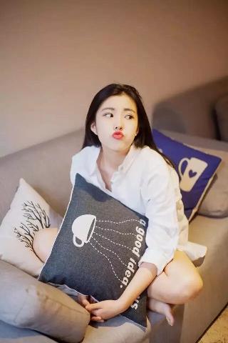 与上司出轨的人妻