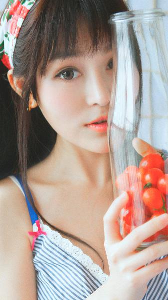 最好的朋友的老婆