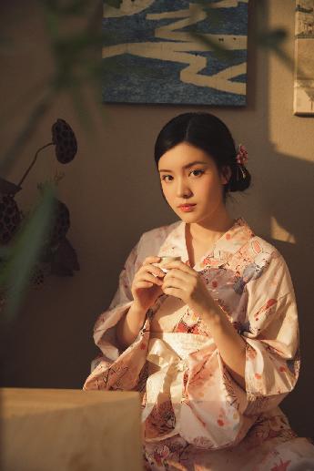 蜜汁樱桃BY苦咖啡 林妙妙全文