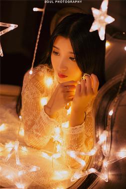 女性私密按摩精油