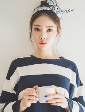 与上司出轨的人妻