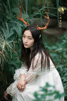 第一次的人妻