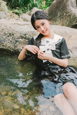 色墦五月丁香