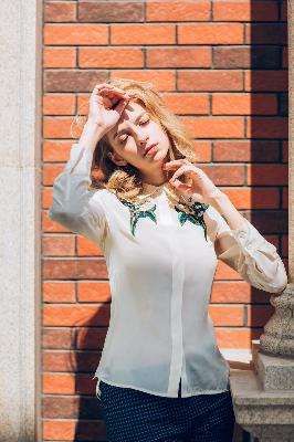 欧美日韩妆和欧美妆的一区二区区别是什么