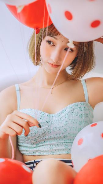 色墦五月丁香