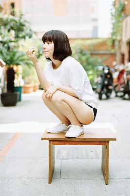 最好的朋友的老婆