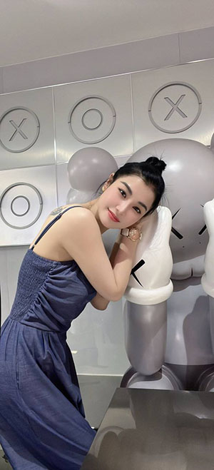 不戴套干新婚少妇