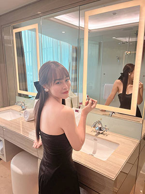 人妻系列(淫篇)